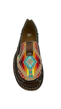 Cargar imagen en el visor de la galería, Zapato ariat para dama colores
