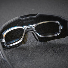 Cargar imagen en el visor de la galería, LENTES ROUGH HAND BRAND NOMAD/WHITE

