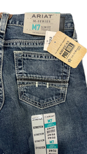 Cargar imagen en el visor de la galería, Pantalón M7 Corte Recto stretch Slim fit
