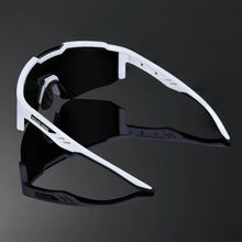 Cargar imagen en el visor de la galería, LENTES ROUGH HAND BRAND NOMAD/WHITE
