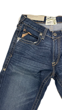 Cargar imagen en el visor de la galería, Pantalón M5 Corte Recto stretch
