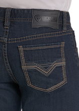 Cargar imagen en el visor de la galería, Pantalon rock and roll
