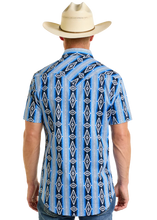 Cargar imagen en el visor de la galería, Camisa rock and roll
