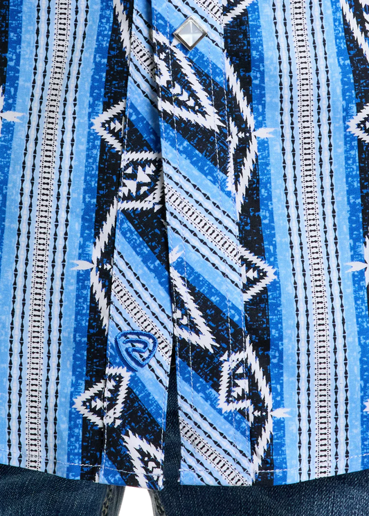 Camisa rock and roll