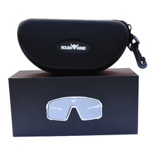 Cargar imagen en el visor de la galería, LENTES ROUGH HAND BRAND TRAILBLAZER 2.0 POLARIZADO

