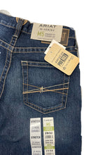 Cargar imagen en el visor de la galería, Pantalón M5 Corte Recto stretch
