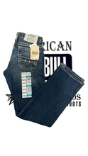 Cargar imagen en el visor de la galería, Pantalón M7 Corte Recto stretch Slim fit
