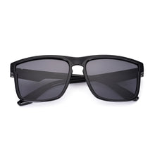 Cargar imagen en el visor de la galería, LENTES DE SOL POLARIZADAS ROUGH HAND BRAND BLACK

