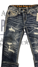 Cargar imagen en el visor de la galería, pant.rock revival MERREL strainght
