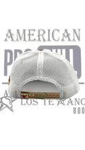 Cargar imagen en el visor de la galería, Gorra de camionero clásica de Rough Hand Brand
