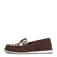 Cargar imagen en el visor de la galería, Zapato ARIAT piel leopardo
