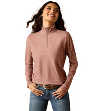 Cargar imagen en el visor de la galería, JERSEY MUJER LOGO ARIAT (10054521)

