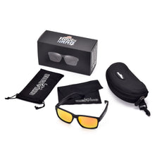 Cargar imagen en el visor de la galería, LENTES DE SOL POLARIZADAS ROUGH HAND BRAND ASTROS
