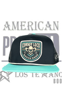 Cargar imagen en el visor de la galería, Gorra de camionero clásica de Rough Hand Brand
