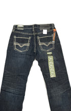 Cargar imagen en el visor de la galería, Pantalón Rock and roll denim pistol Marin
