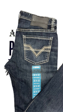 Cargar imagen en el visor de la galería, Pant.ROCKANDROLL (BM1RD04826)straight boots
