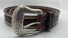 Cargar imagen en el visor de la galería, Cinturon unicex ARIAT
