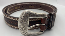 Cargar imagen en el visor de la galería, Cinturon unicex ARIAT

