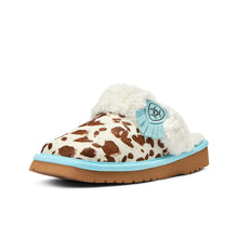 Cargar imagen en el visor de la galería, Pantufla Ariat Jackie Pony

