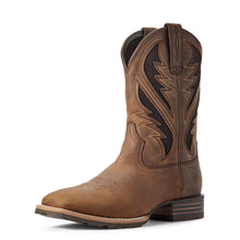 Cargar imagen en el visor de la galería, Bota Vaquera para hombre Hybrid VentTEK Ariat
