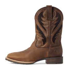 Cargar imagen en el visor de la galería, Bota Vaquera para hombre Hybrid VentTEK Ariat
