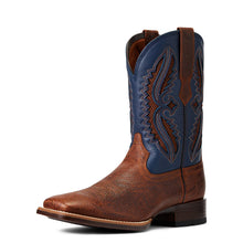 Cargar imagen en el visor de la galería, Bota Vaquera para hombre Rowder VentTEK™ 360° Ariat
