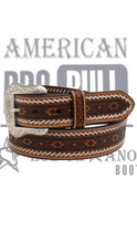 Cargar imagen en el visor de la galería, Cinturon unicex ARIAT
