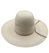 Cargar imagen en el visor de la galería, Sombrero open croow papel de arroz 1
