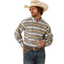 Cargar imagen en el visor de la galería, Camiza ARIAT navajo
