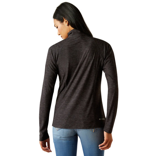 JERSEY MUJER LOGO ARIAT (10054519)