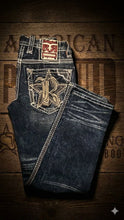 Cargar imagen en el visor de la galería, pant.rock revival MERREL strainght

