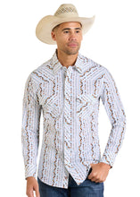 Cargar imagen en el visor de la galería, camisa manga larga
