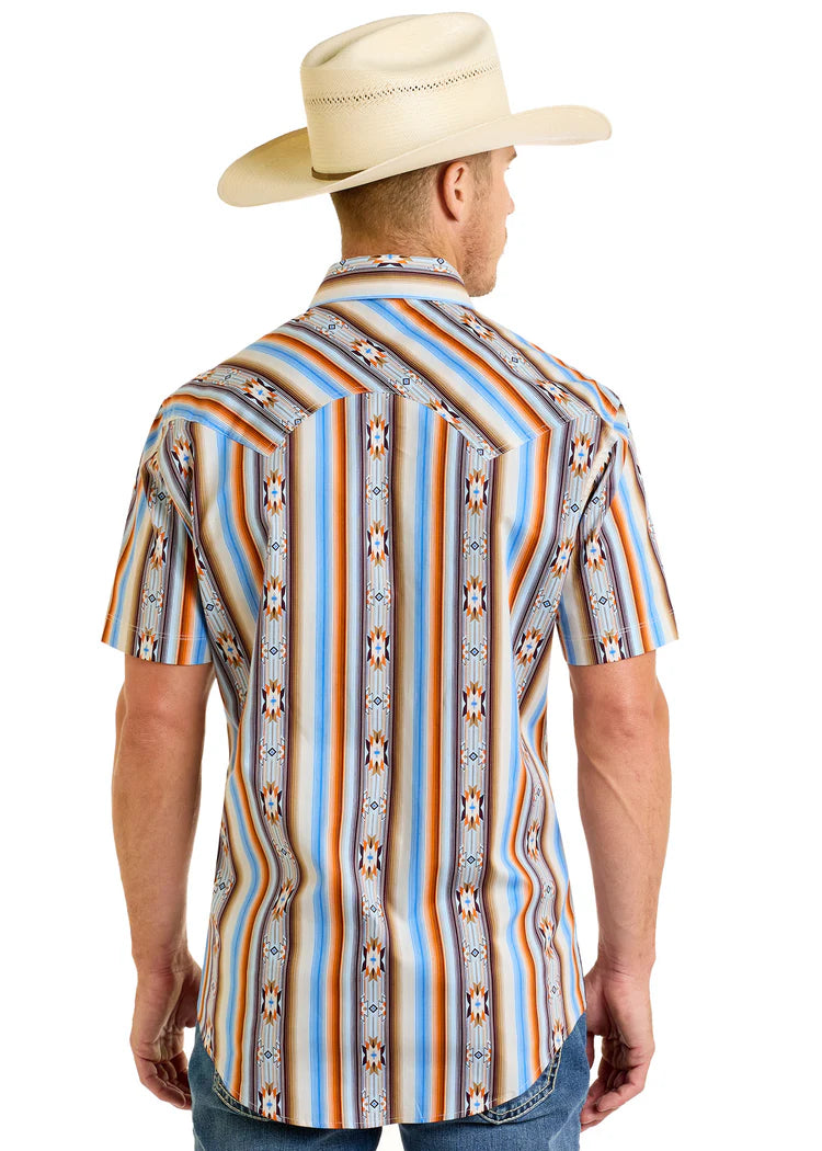 Camiza rock and roll