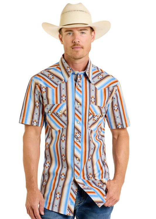 Camiza rock and roll