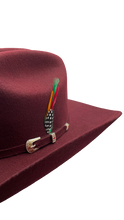 Cargar imagen en el visor de la galería, Texana American pro bull (Americana)vino

