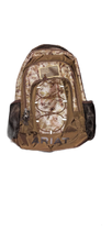 Cargar imagen en el visor de la galería, Ariat Mochila deportiva unisex Patriot con cordón frontal
