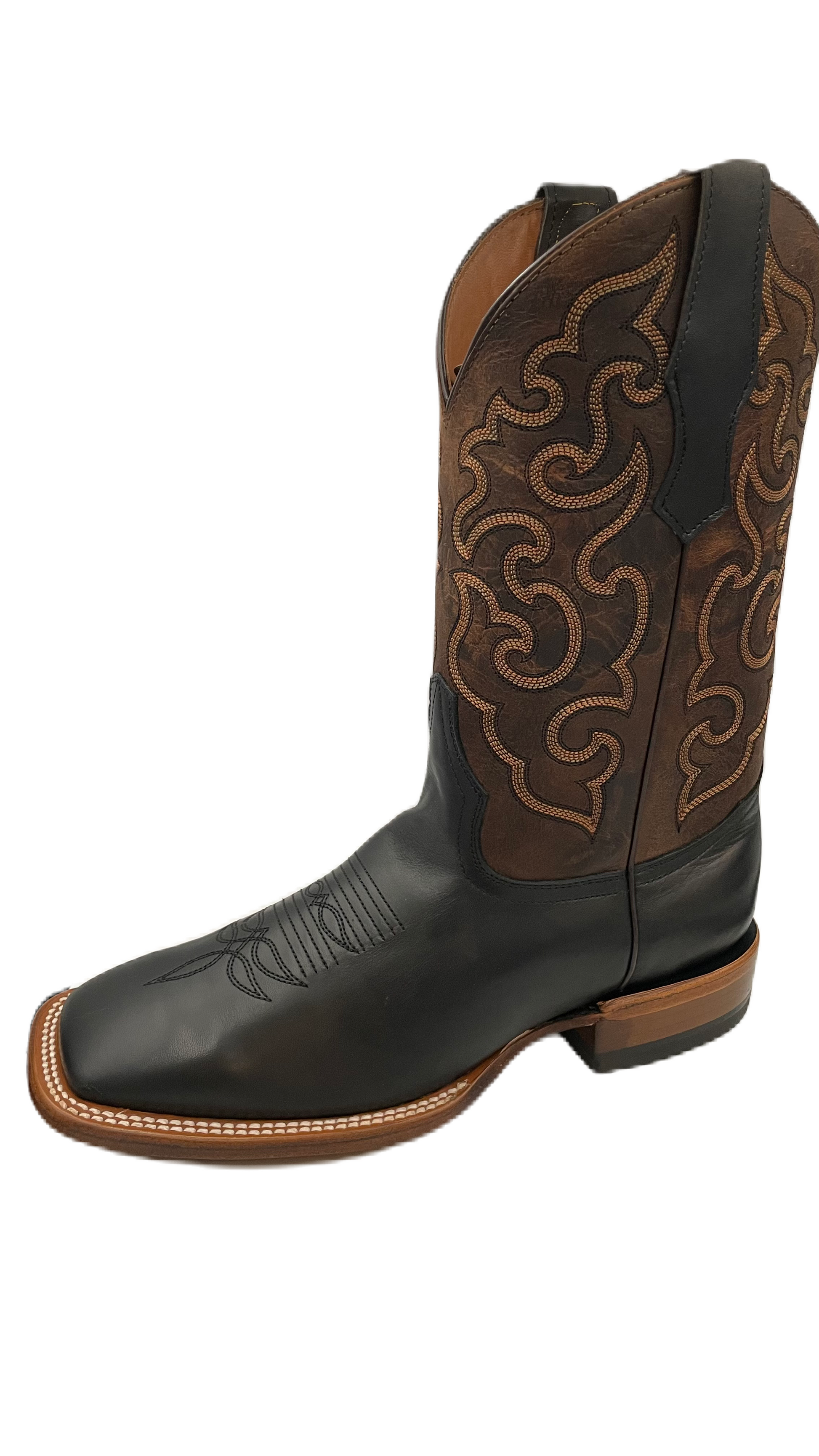 Botas vaqueras texanas hotsell