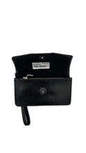 Cargar imagen en el visor de la galería, Cartera de piel cincelado a mano para dama
