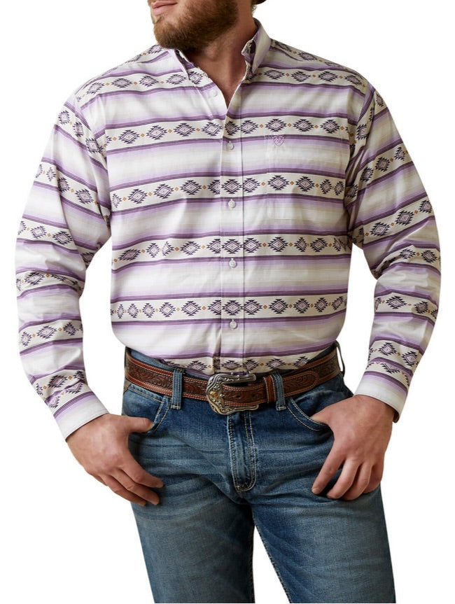 Camisas ariat hombre discount vaqueras