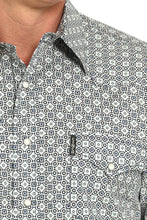 Cargar imagen en el visor de la galería, Camisa CINCH gris (MTW1303090)
