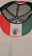 Cargar y reproducir el video en el visor de la galería, Gorra lost calf
