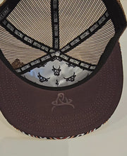 Cargar y reproducir el video en el visor de la galería, Gorra lost calf

