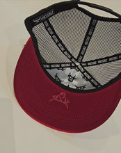 Cargar y reproducir el video en el visor de la galería, Gorra lost calf
