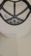 Cargar y reproducir el video en el visor de la galería, Gorra lost calf
