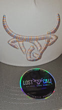 Cargar y reproducir el video en el visor de la galería, Gorra lost calf
