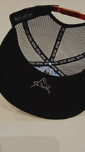 Cargar y reproducir el video en el visor de la galería, Gorra lost calf
