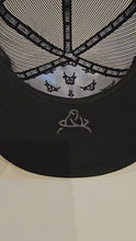 Cargar y reproducir el video en el visor de la galería, Gorra lost calf
