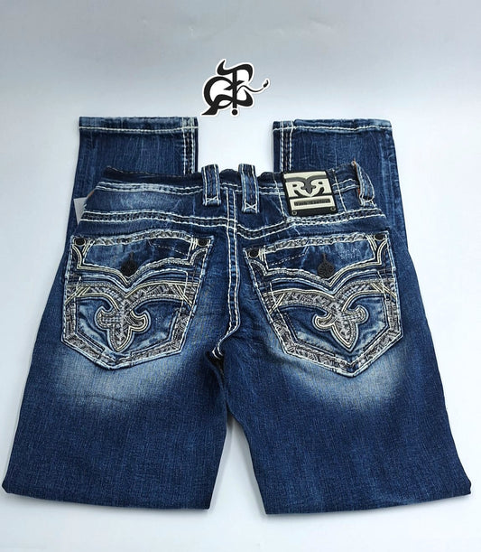 Pantalon JULIAN ALT STRAIGHT