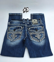 Cargar imagen en el visor de la galería, Pantalon JULIAN ALT STRAIGHT
