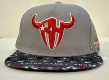 Cargar imagen en el visor de la galería, Gorra hough hand

